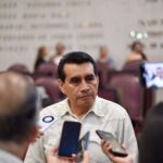 Un gran logro, la puesta en marcha del Hospital Materno Infantil de Coatzacoalcos: Esteban Bautista