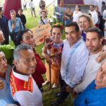 Histórico recurso a comunidades indígenas en el estado de Veracruz